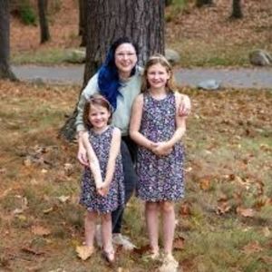 Meet your Posher, Trenton